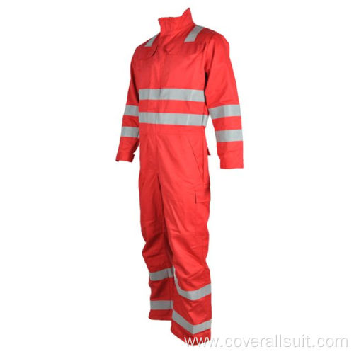 Reflective Safety Clothing mine fire proof reflective safety clothing Manufactory